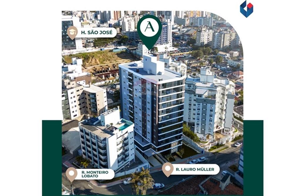 Apartamento - Venda - Criciúma , Santa Catarina - Post-Portal-de-Corretor-Allure-03.jpg - 590311026-10