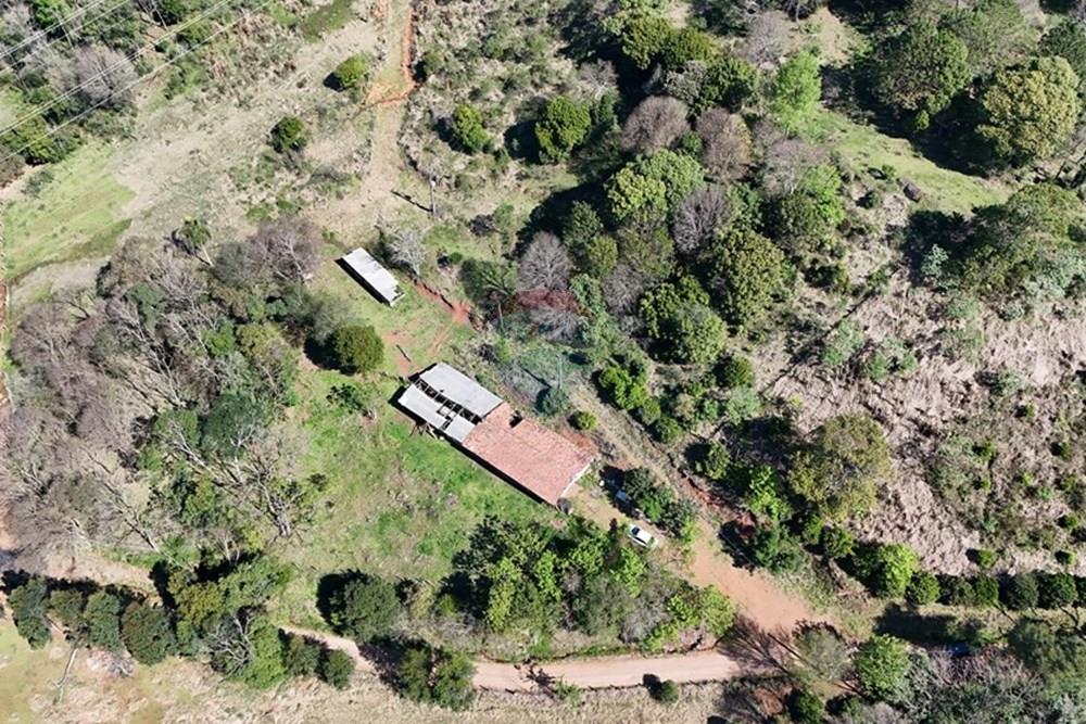 Chácara / Sítio / Fazenda - Venda - Xaxim , Santa Catarina - DJI_20250912144200_0162_D.JPG - 590421017-6