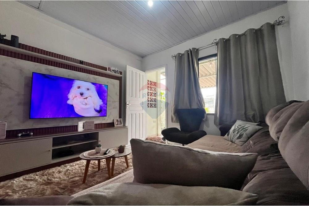 Casa - Venda - Navegantes , Santa Catarina - Imagem do WhatsApp de 2025-10-02 à(s) sala dai4.jpg - 590091044-61