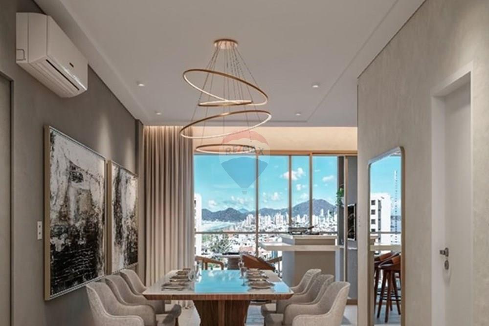 Apartamento - Venda - Navegantes , Santa Catarina - Sala_de_jantar_vista.jpg - 590231179-190