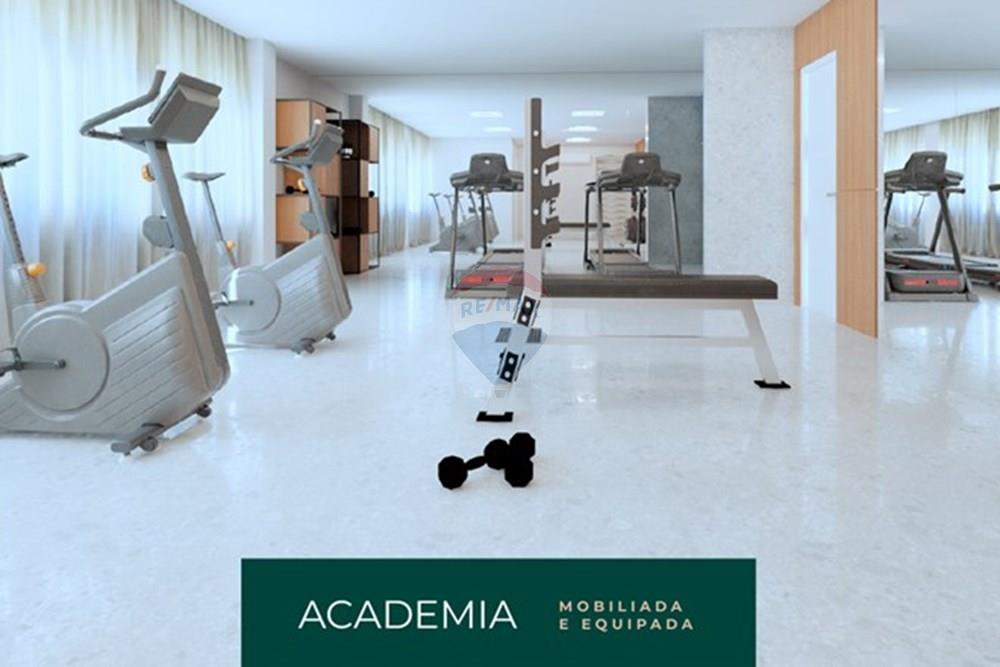 Apartamento - Venda - Criciúma , Santa Catarina - Post-Portal-de-Corretor-Allure-06.jpg - 590311026-10