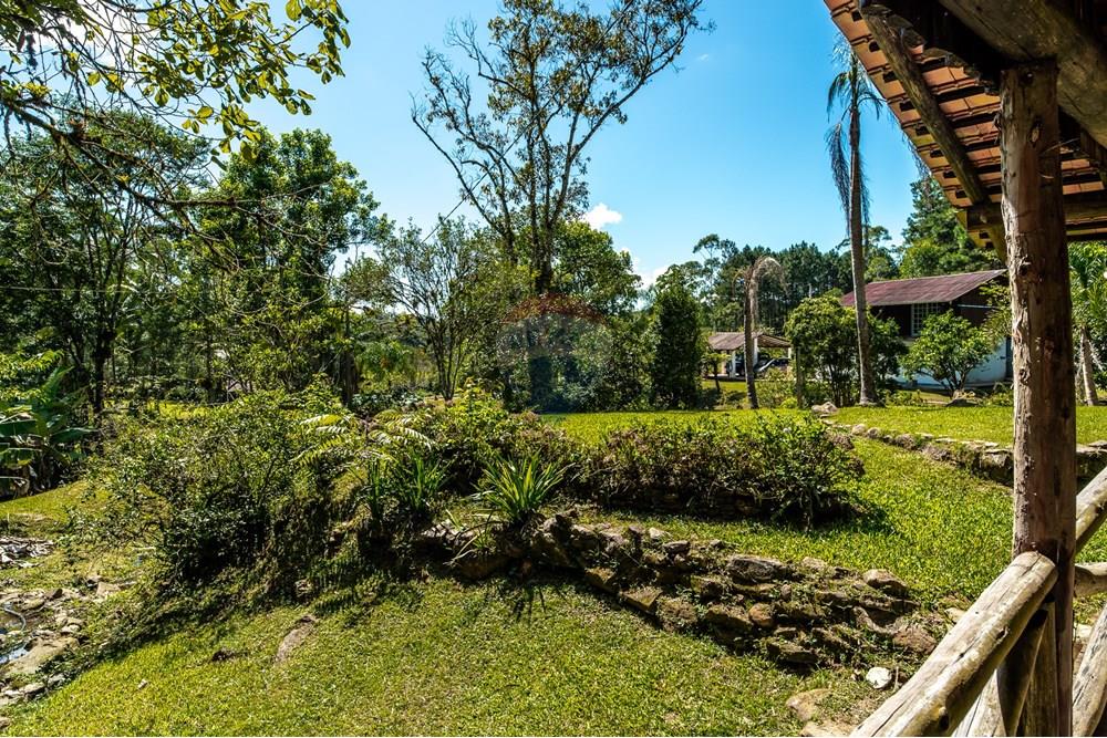 Chácara / Sítio / Fazenda - Venda - Benedito Novo , Santa Catarina - _DSC4355.jpg - 590301034-14