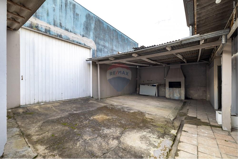 Ponto Comercial/ Loja - Alugar - Lages , Santa Catarina - 010 25-07-22 Barracão Av Belisário Ramos 1168.jpg - 590071036-85