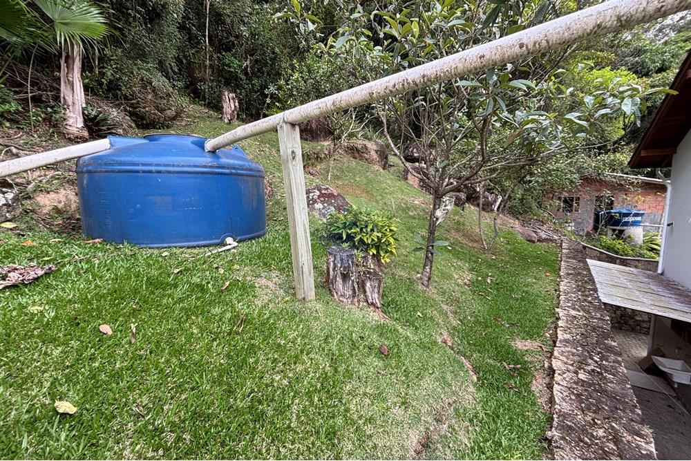 Casa - Venda - Florianópolis , Santa Catarina - água da chuva .JPG - 590511002-45