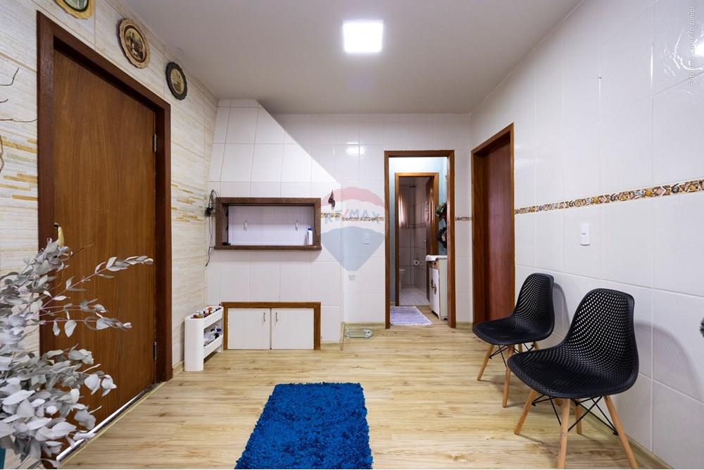 Casa - Venda - Lages , Santa Catarina - 006 25-07-04 Casa Rua Jorge Arruda 310.JPG - 590071039-5