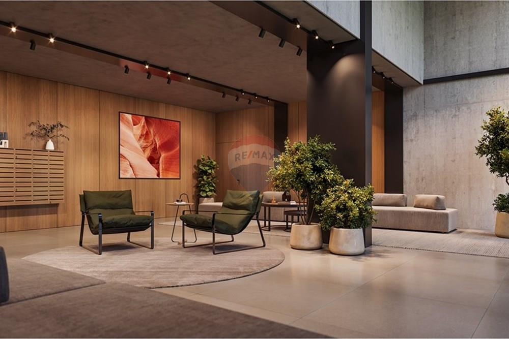 Apartamento - Venda - Criciúma , Santa Catarina - HALL DE ENTRADA.jpg - 590311004-88