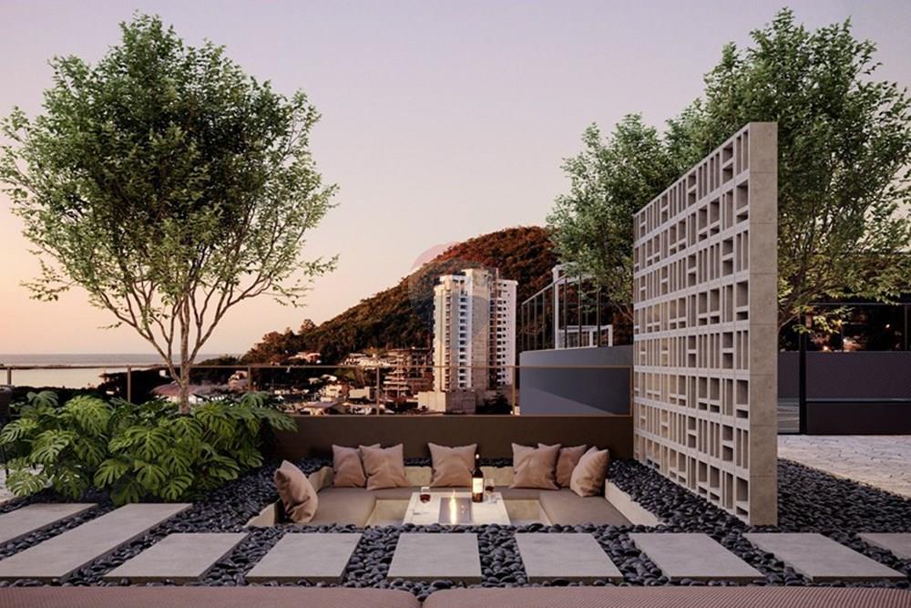 Apartamento - Venda - Itajaí , Santa Catarina - 0015_AIK_MoMA_FIRE_PLACE.jpg - 590231177-25