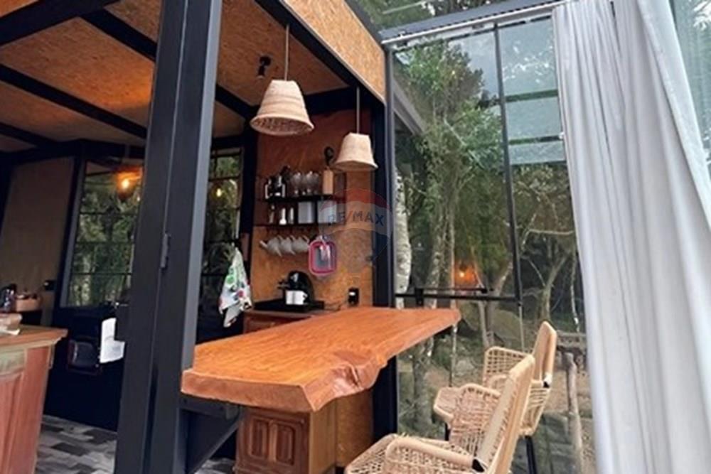 Chalé - Venda - Alfredo Wagner , Santa Catarina - cabana-da-mata (11).jpg - 590071002-445