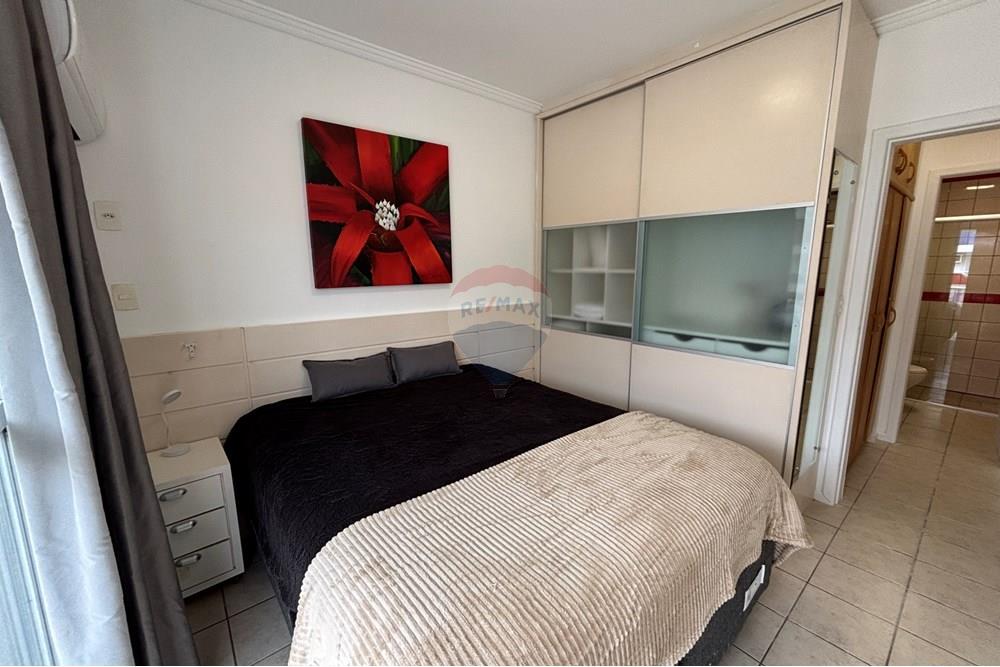 Apartamento - Alugar - Florianópolis , Santa Catarina - Apartamento dois quartos no holiday em ingleses para férias- 23.JPG - 590511002-40