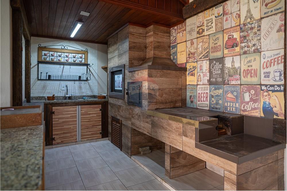 Casa - Venda - Tubarão , Santa Catarina - NZ5_6476.jpg - Cozinha - 590461003-36