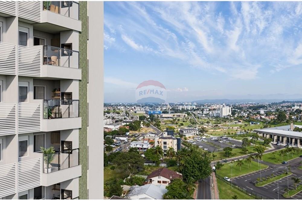 Apartamento - Venda - Criciúma , Santa Catarina - Voo de pássaro_.jpg - 590311026-8