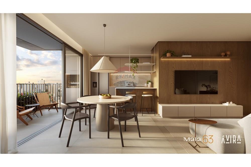 Apartamento, 2 quartos, 68 m² - Foto 1