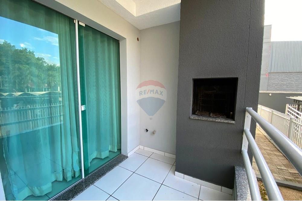 APARTAMENTO EM ÓTIMA LOCALIZAÇÃO - GARCIA — foto 5