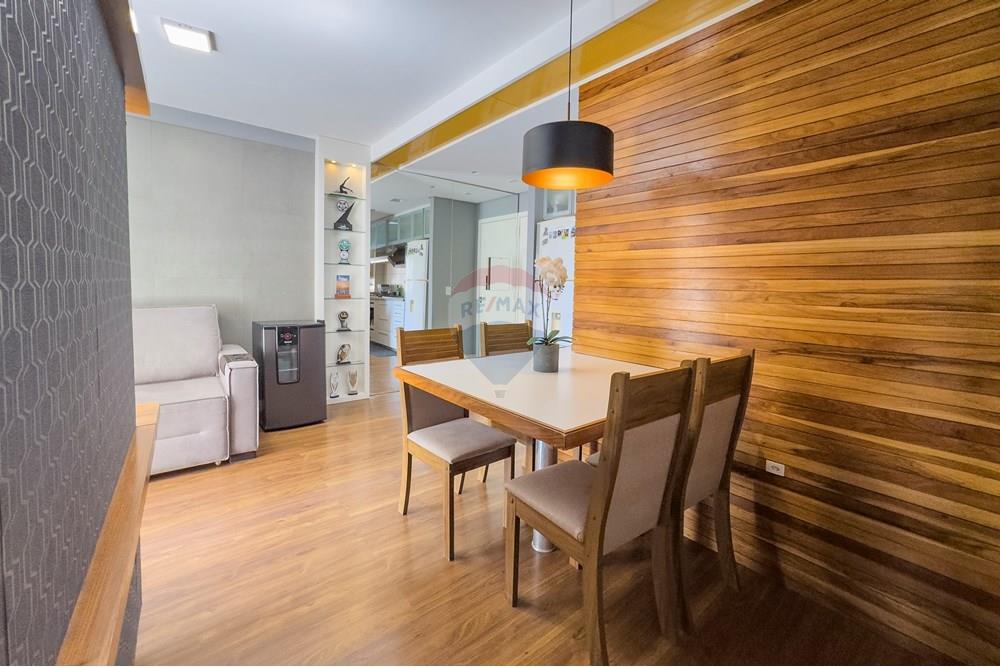 Apartamento - Venda - Criciúma , Santa Catarina - IMG_1982.jpg - Sala de jantar - 590311013-124