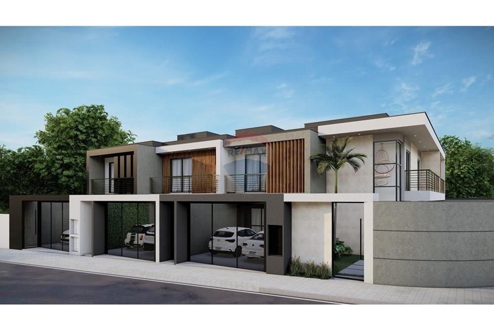 Sobrado - Venda - Joinville , Santa Catarina - BV Herval Guarda Corpo_1 - Photo_2 - Photo.jpg - 590501001-79