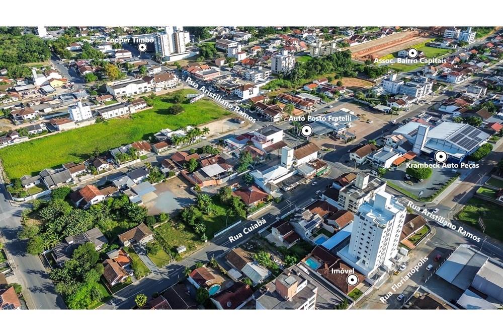 Casa - Venda - Timbó , Santa Catarina - ad0c34ab-9f48-4649-9673-840e75aa9d0d.jpg - 590211007-96