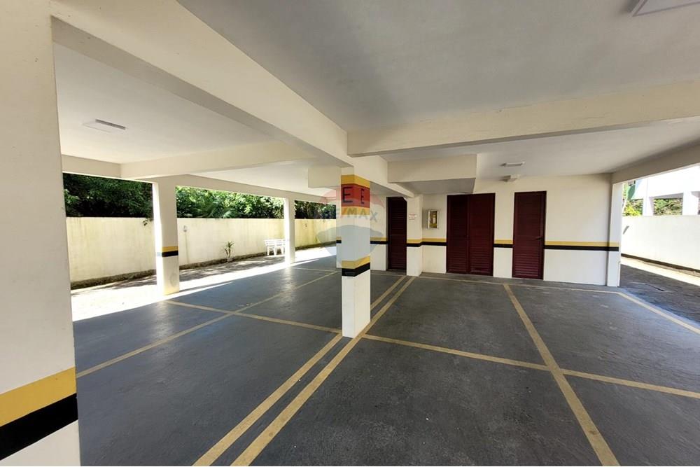 Apartamento - Venda - Florianópolis , Santa Catarina - Garagem.jpg - 590511002-41