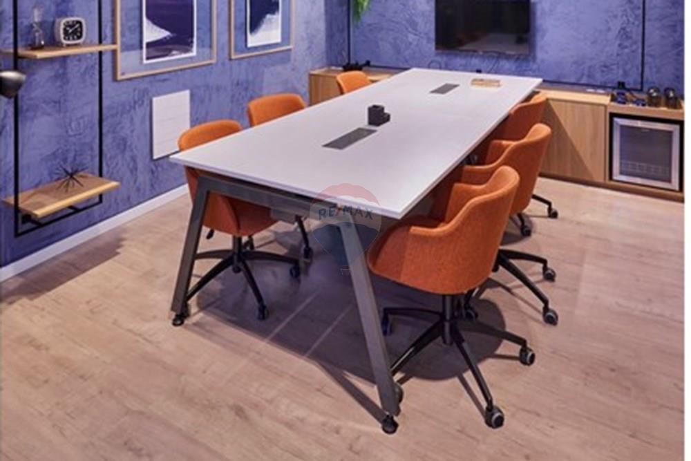 Apartamento - Venda - Florianópolis , Santa Catarina - Sala de Reuniões 01.jpg - 590431007-19