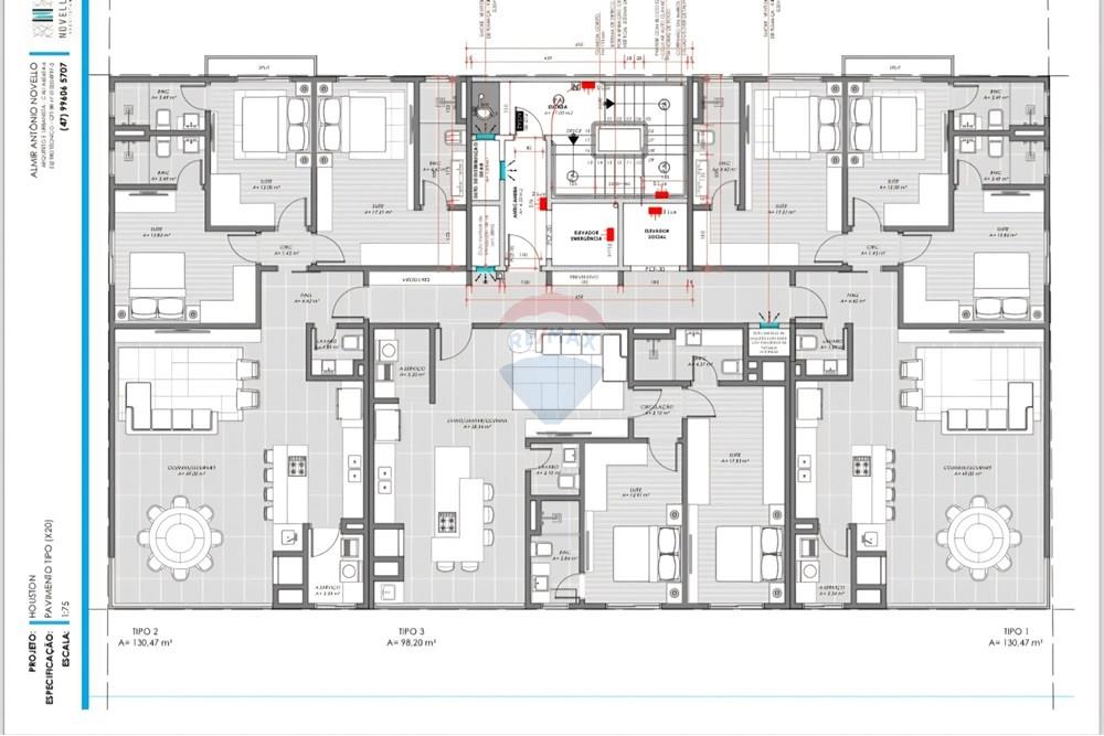 Apartamento - Venda - Porto Belo , Santa Catarina - 154724.jpg - 590551002-17