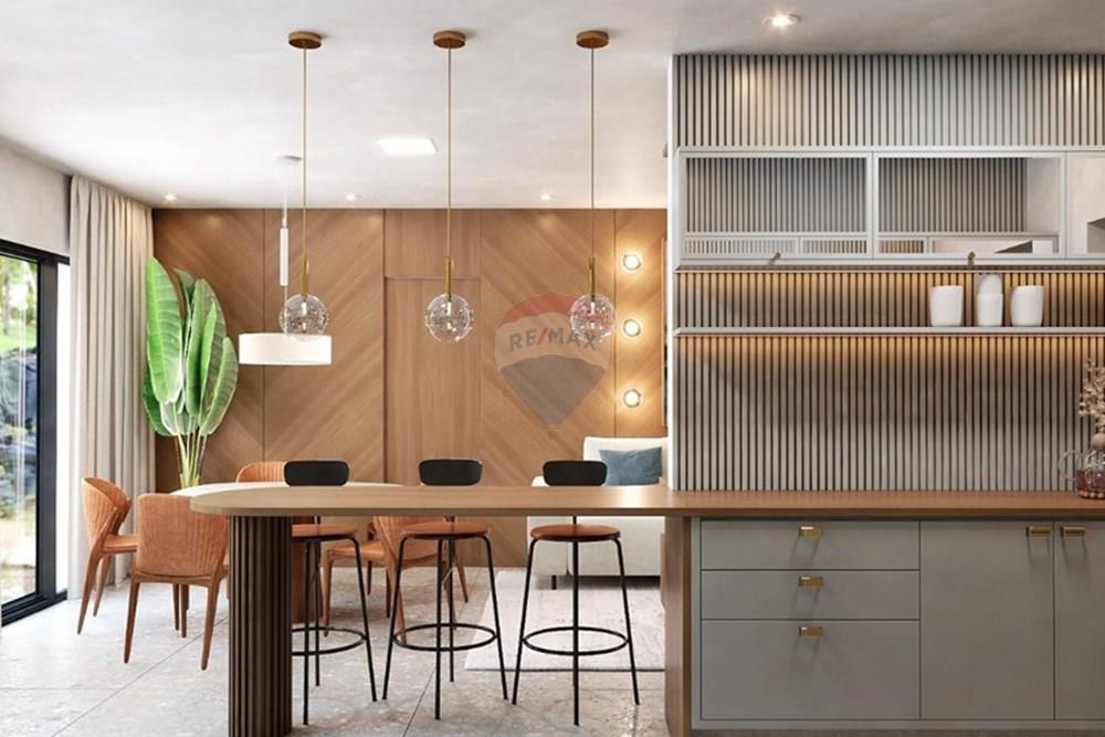 Apartamento - Venda - Timbó , Santa Catarina - PRJETO COZINHA 04 - .JPG - 590211051-16