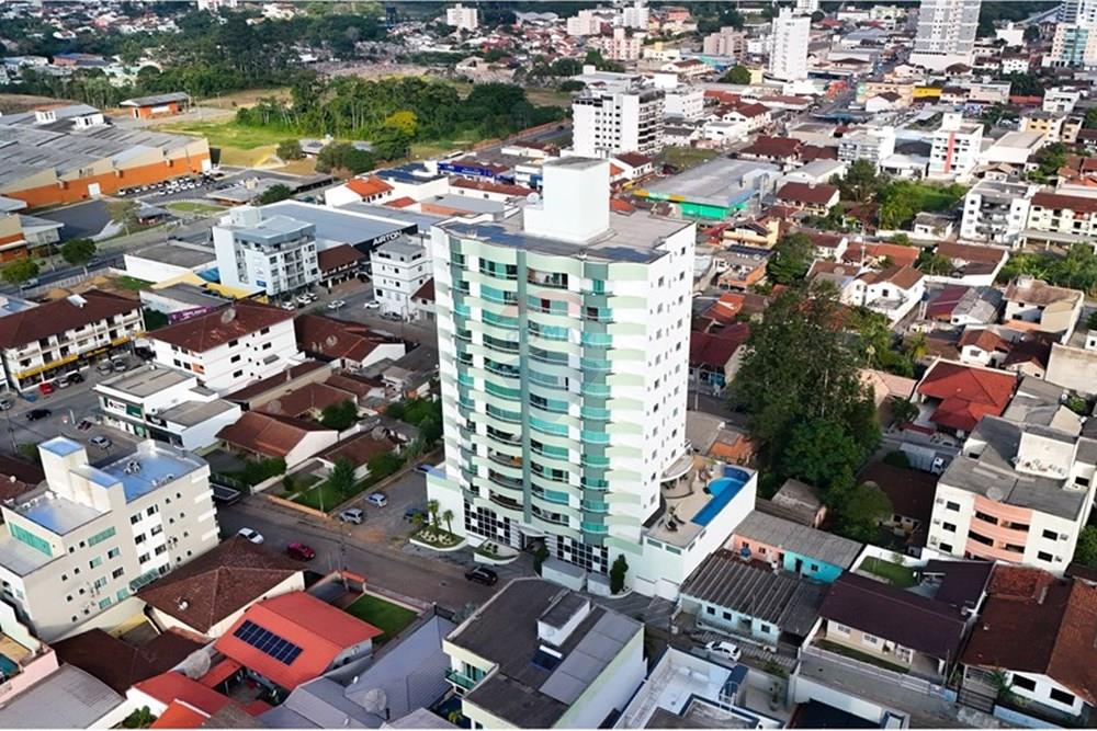 Apartamento - Venda - Indaial , Santa Catarina - DJI_20250417161815_0210_D.jpg - 590301007-54