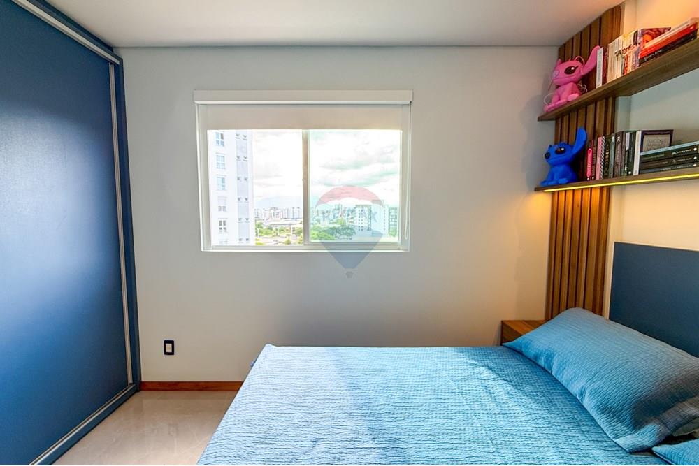 Apartamento - Venda - Joinville , Santa Catarina - IMG_7835.jpeg - 590501001-34