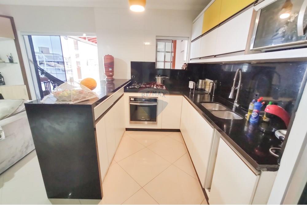 Cobertura - Venda - Florianópolis , Santa Catarina - 2 - Cozinha (1).jpg - 590441012-16