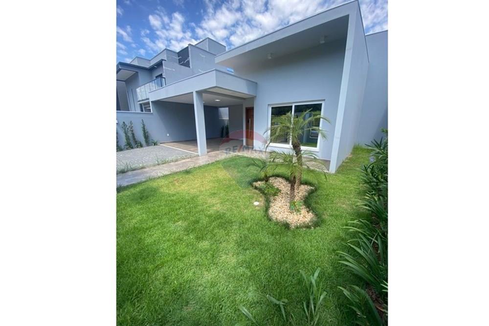 Casa, 3 quartos - Foto 7