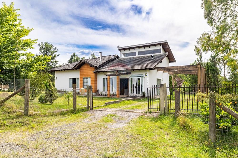 Casa de Campo - Venda - Lages , Santa Catarina - 024 24-11-26 Rua Leonel de Moura Brizola 165 -Rua 4514-.JPG - 590071023-30