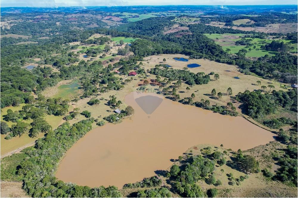 Chácara / Sítio / Fazenda - Venda - Capão Alto , Santa Catarina - DJI_0005.jpg - 590071002-440