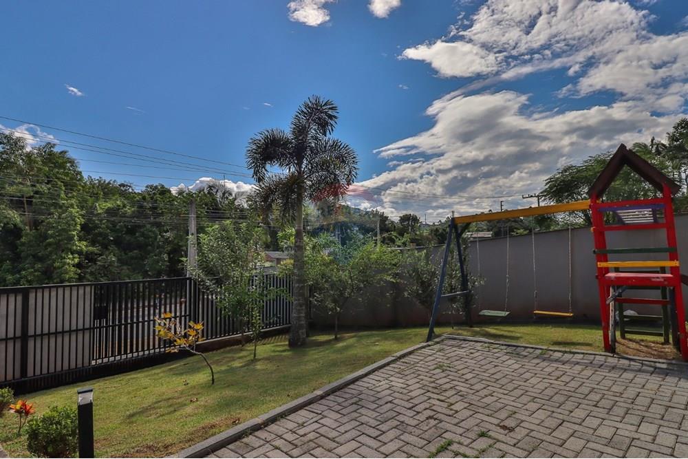 Sobrado - Venda - Timbó , Santa Catarina - IMG-20250410-WA0002.jpg - Jardim Externo - 590211041-9