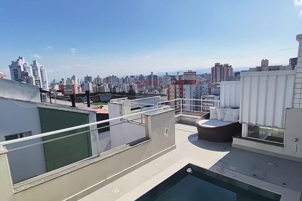 Cobertura - Venda - Criciúma , Santa Catarina - b11c28ac-d0a7-449b-b261-7215a7ff067e.jpg - 590311004-90