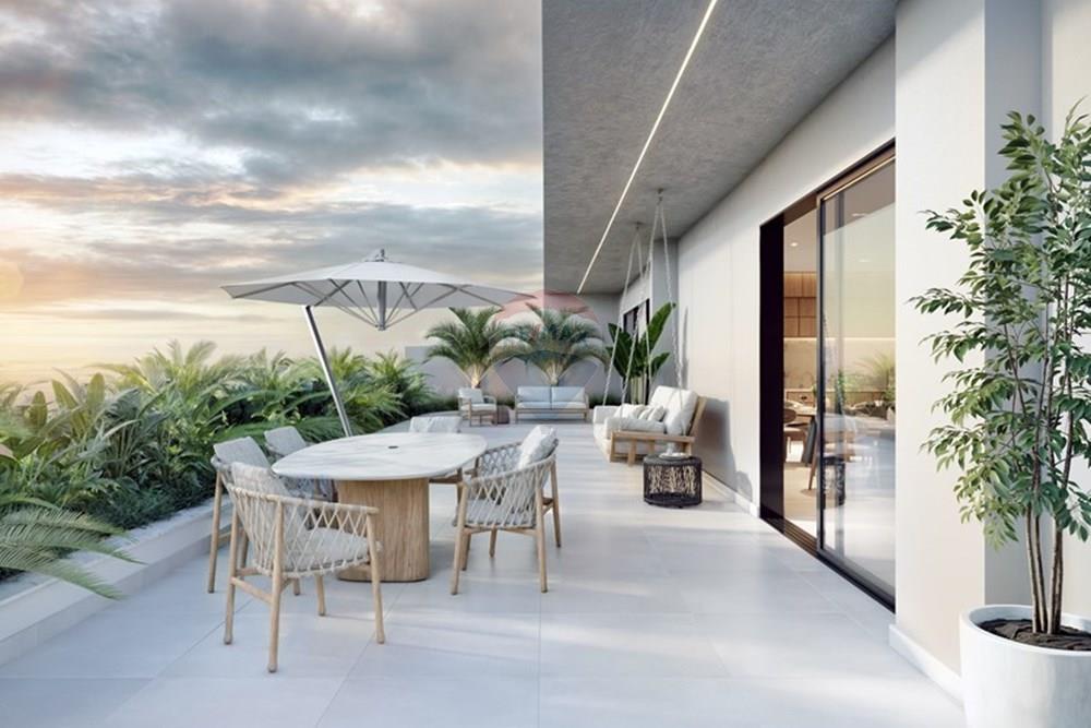 Apartamento - Venda - Penha , Santa Catarina - 17-SENA-AREA_EXTERNA-FINAL.jpg - 590231177-16