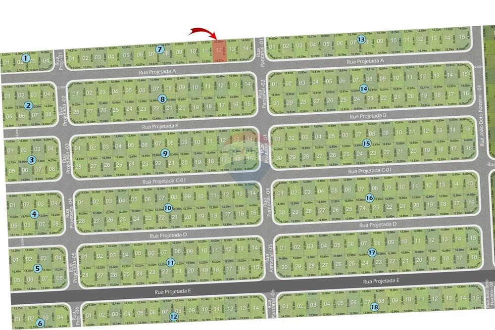 Terreno - Venda - Criciúma , Santa Catarina - Design sem nome (3).jpg - 590311016-38