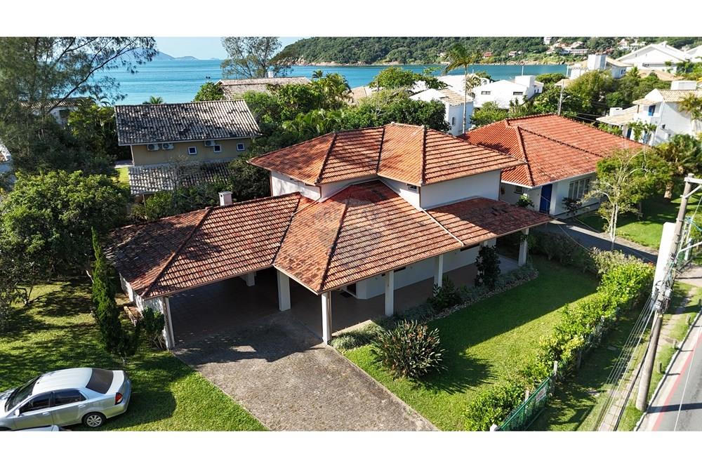 Casa - Venda - Florianópolis , Santa Catarina - DJI_20250430144044_0070_D.JPG - 590441066-44