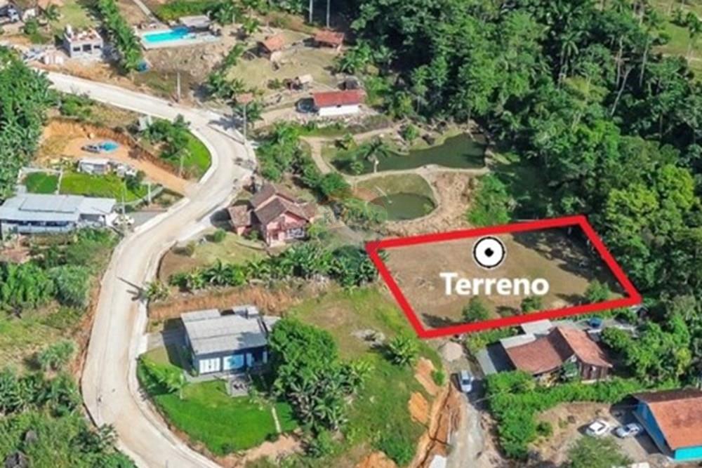 Terreno - Venda - Rodeio , Santa Catarina - FOTO METRAGEM 02 - .JPG - 590211051-23