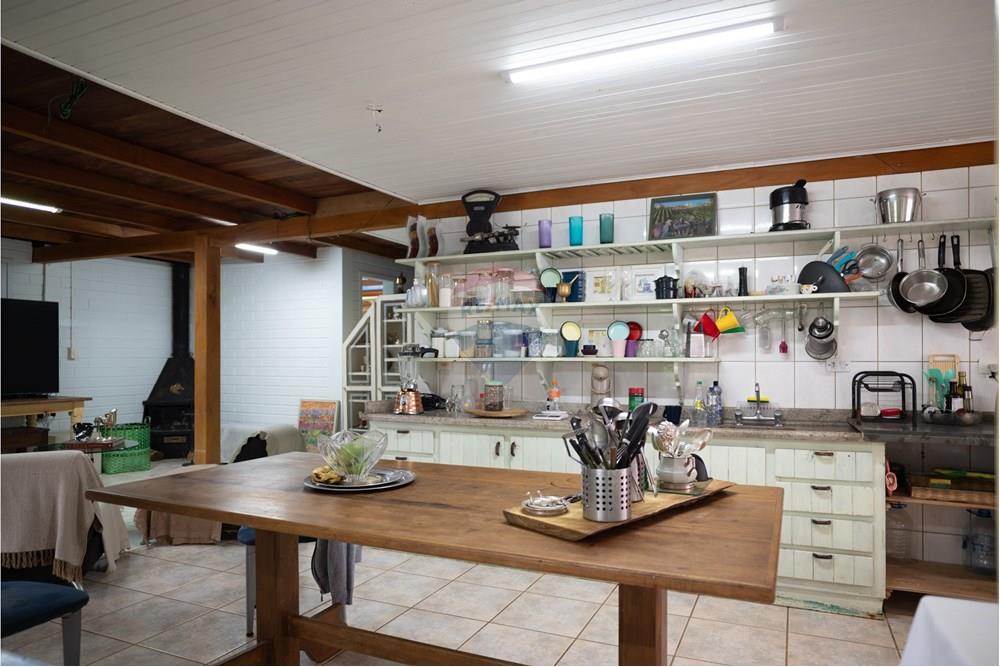 Casa de Campo - Venda - São Martinho , Santa Catarina - NZ5_1976.jpg - 590461004-16