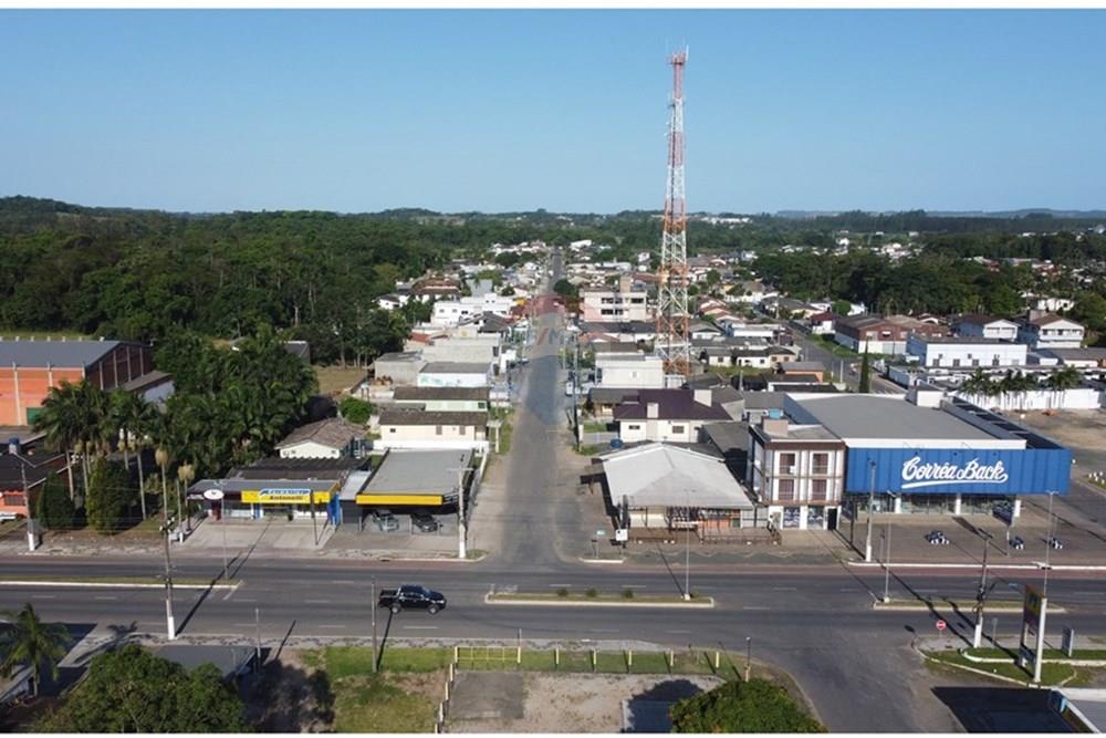 Terreno - Venda - Criciúma , Santa Catarina - DJI_0289.JPG - Fachada - 590311013-108