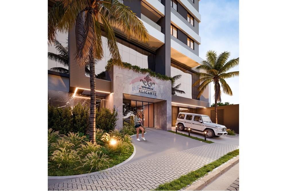 Apartamento - Venda - Balneário Piçarras , Santa Catarina - RENDER 03 FINAL.jpg - 590091046-42