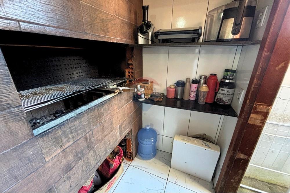 Apartamento - Venda - Florianópolis , Santa Catarina - Churrasqueira.jpg - 590511009-13