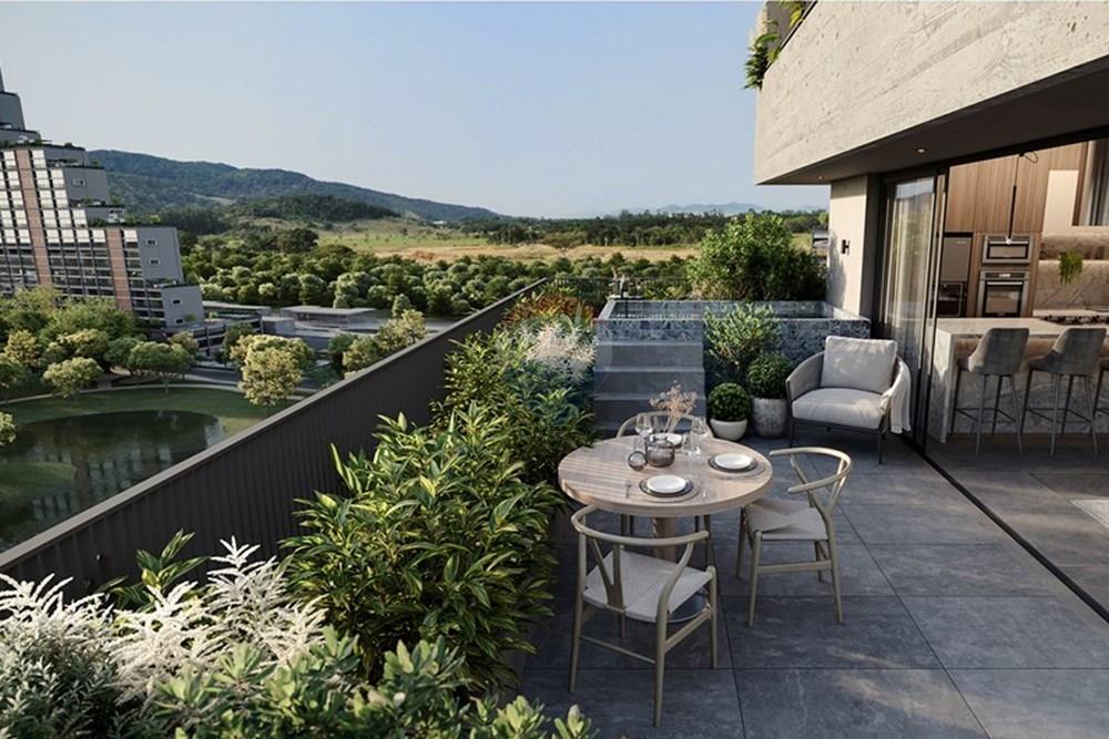 Apartamento - Venda - Porto Belo , Santa Catarina - V_C_TERRACO_PISCINA_VISTA_PARQUE_EF_web.jpg - 590551010-13