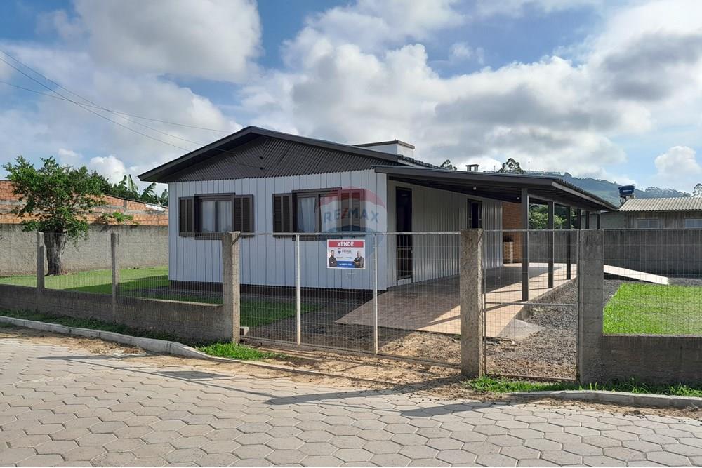 Casa - Venda - Santa Rosa do Sul , Santa Catarina - 20250325_090400.jpg - 590491005-5