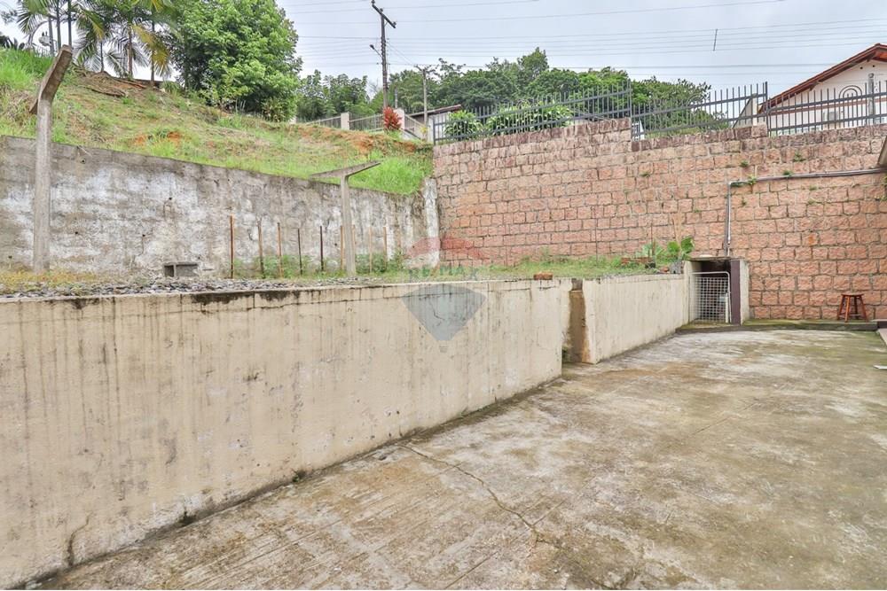 Casa - Venda - Timbó , Santa Catarina - Quintal Fundos.jpeg - 590211039-7