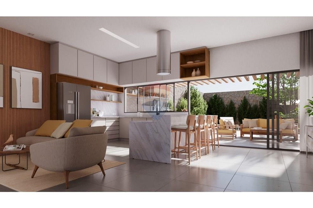 Casa de Condomínio - Venda - Joinville , Santa Catarina - Cozinha.jpeg - 590501030-21