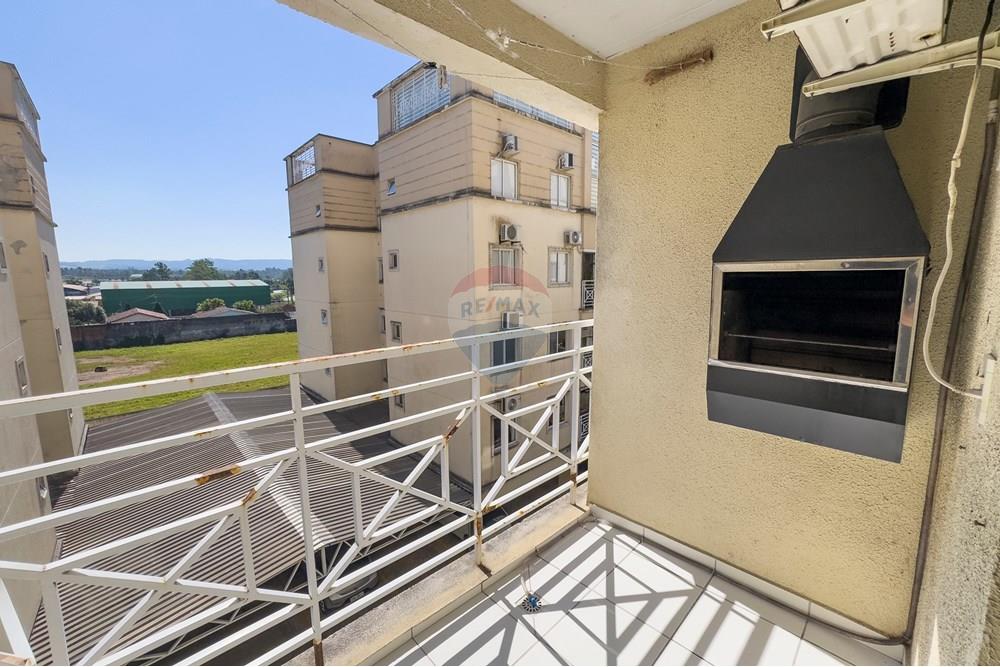 Apartamento - Venda - Criciúma , Santa Catarina - IMG_1994.jpg - Sacada - 590311013-124