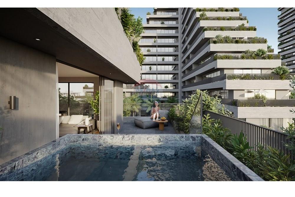 Apartamento - Venda - Porto Belo , Santa Catarina - V_C_TERRACO_PISCINA_VISTA_AREA_COMUM_EF_web.jpg - 590551002-30