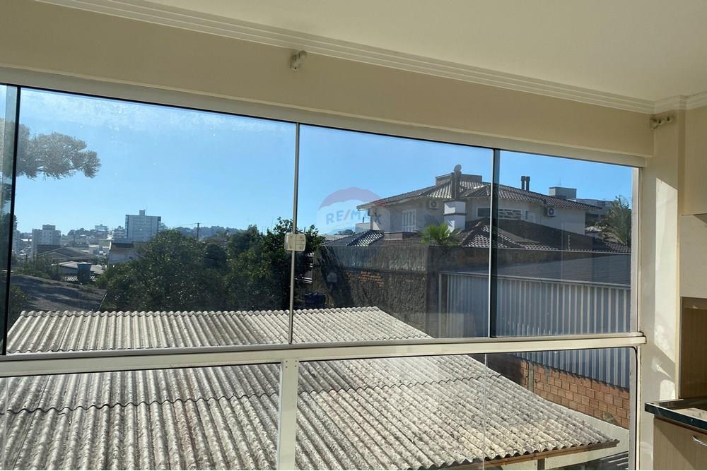 Apartamento - Alugar - Xaxim , Santa Catarina - IMG_0107.JPG - 590421024-8