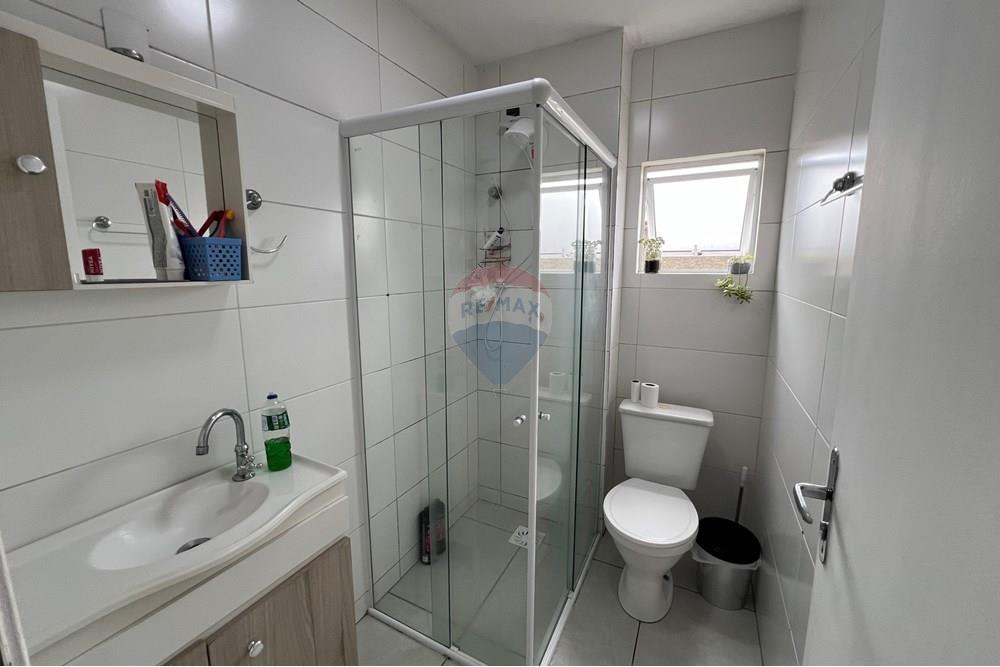 Apartamento salto do norte — foto 7