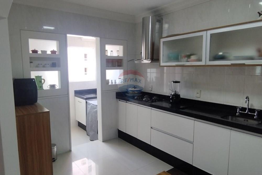 Apartamento - Alugar - Balneário Camboriú , Santa Catarina - 803 cozinha area de servico.jpg - 590231200-1