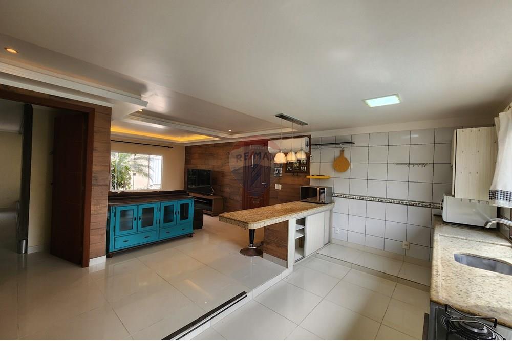 Casa - Venda - Florianópolis , Santa Catarina - 8 Cozinha 1.jpg - 590551017-8